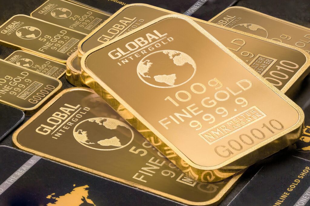ira gold custodians
